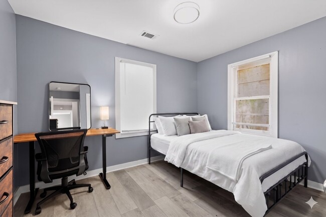 property at 3008 Melbourne St