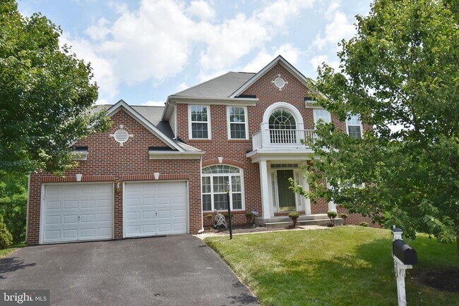 8223 Edge Hill Ln in Ellicott City, MD - Building Photo - Building Photo