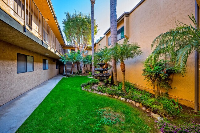 1506 E 4th St in Long Beach, CA - Building Photo - Building Photo