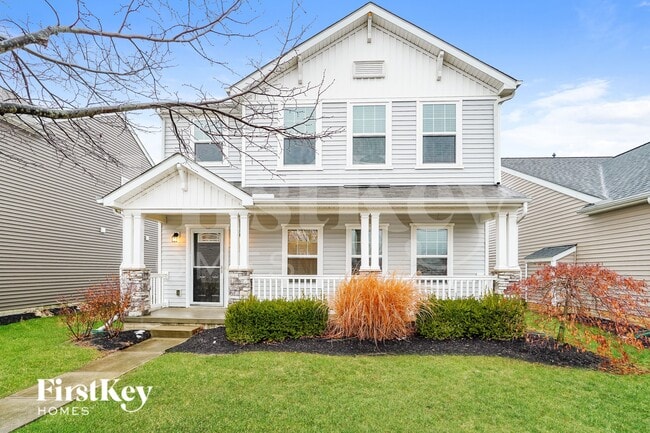 property at 5525 Goose Falls Dr