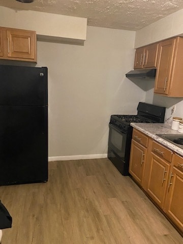property at 9122 S Parnell Ave