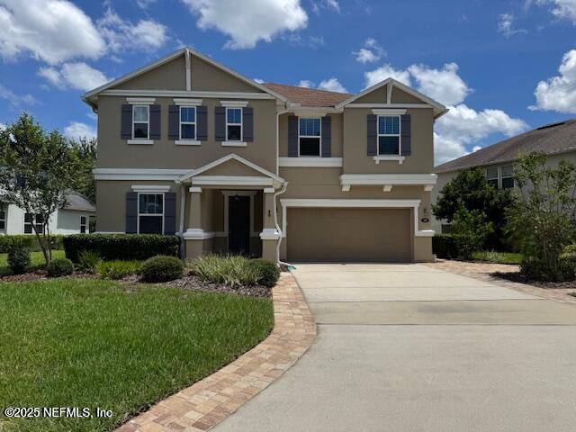 189 Carnation St in Saint Johns, FL - Building Photo