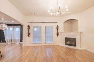 3359 S 206th E Ave in Broken Arrow, OK - Building Photo - Building Photo