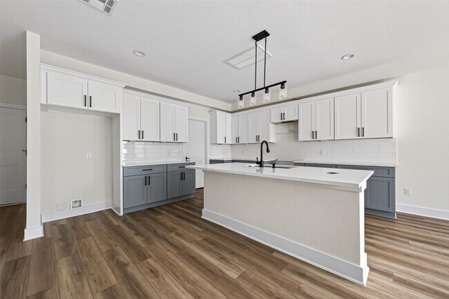 12307 New Jordan Ln in Cypress, TX - Building Photo - Building Photo