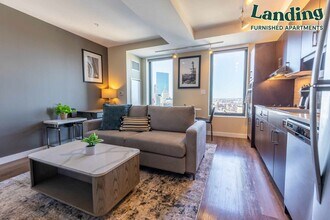 45 Stuart St-Unit -2702.1532 in Boston, MA - Building Photo - Building Photo