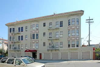 1901 Beach Street in San Francisco, CA - Building Photo - Building Photo