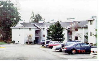 Timber Ridge Apartments