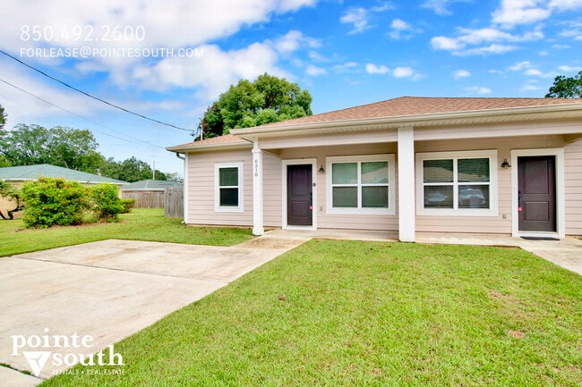 property at 6218 Ferguson Dr