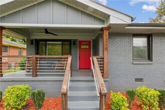 1219 Hill St SE in Atlanta, GA - Building Photo - Building Photo