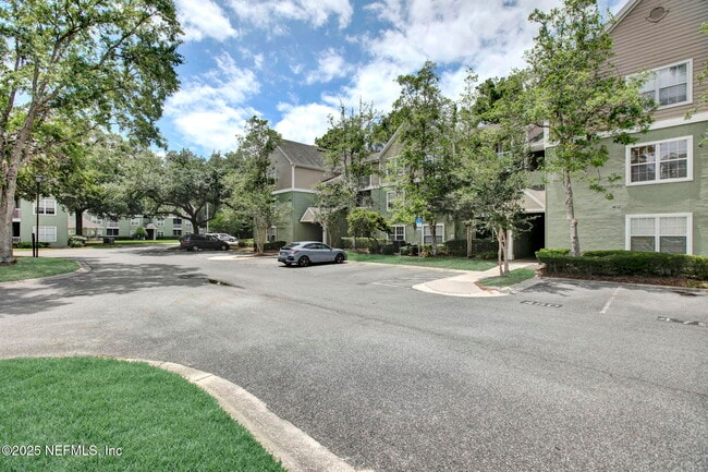 property at 7701 Timberlin Park Blvd