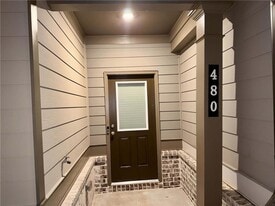 480 Rockfern Ct in Lilburn, GA - Building Photo