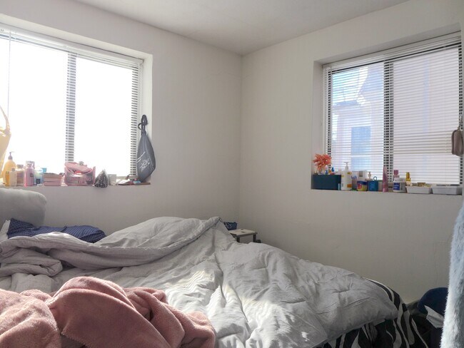 212 Parker Hill Ave, Unit 5 in Roxbury Crossing, MA - Building Photo - Building Photo