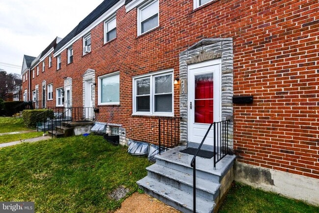 4773 Elison Ave in Baltimore, MD - Building Photo - Building Photo