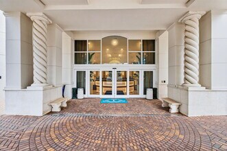 3700 S Ocean Blvd in Highland Beach, FL - Building Photo - Building Photo