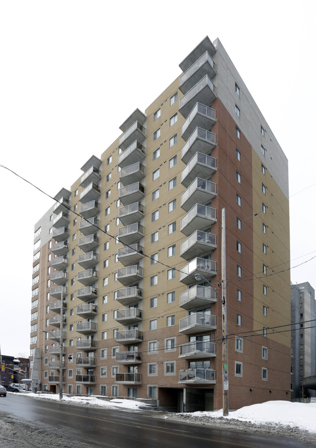 The Strand Condominiums in Ottawa, ON - Building Photo - Building Photo