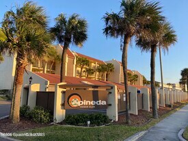 175 Jimmy Buffett Mem Hwy in Satellite Beach, FL - Building Photo