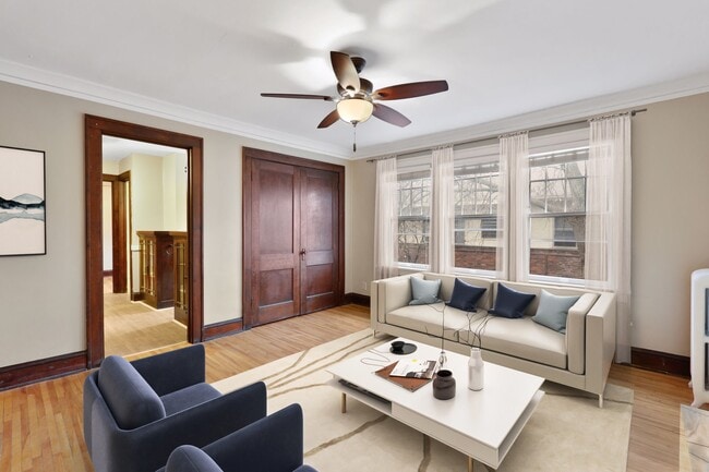 1598 Charles in St. Paul, MN - Building Photo - Building Photo