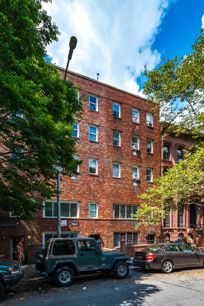 44 S Oxford St in Brooklyn, NY - Building Photo - Building Photo