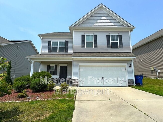 property at 6821 Resting Grv Rd