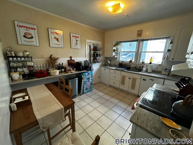 5 Glenley Terrace in Boston, MA - Foto de edificio - Building Photo