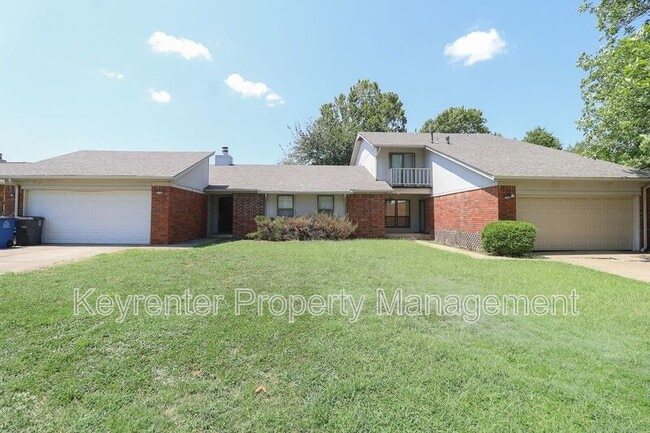 7130 S Darlington Ave in Tulsa, OK - Building Photo - Building Photo