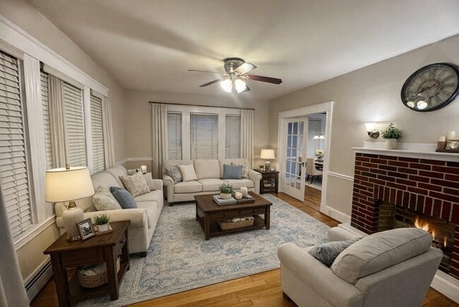 property at 41 Cleveland Ave