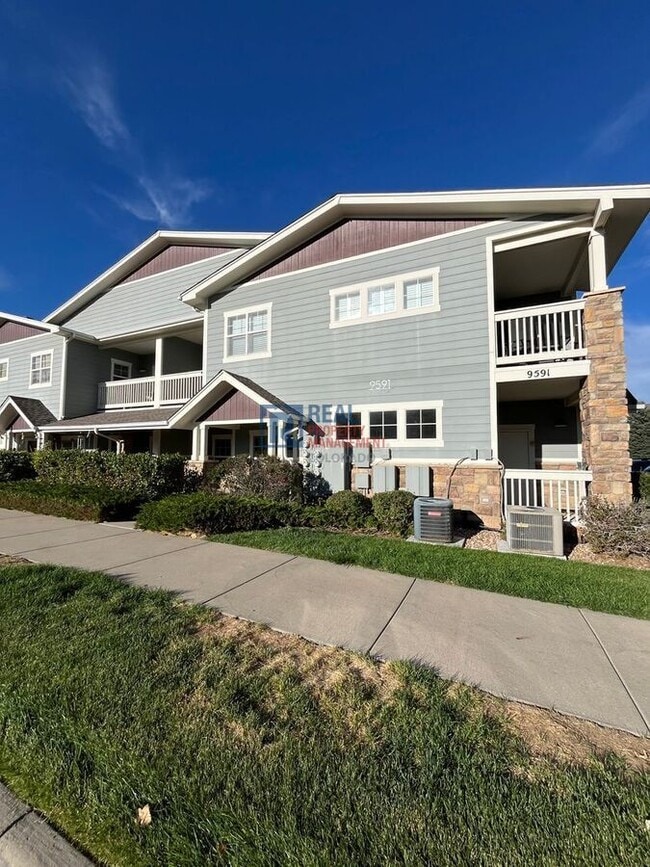 9591 Pearl Cir in Parker, CO - Building Photo - Building Photo