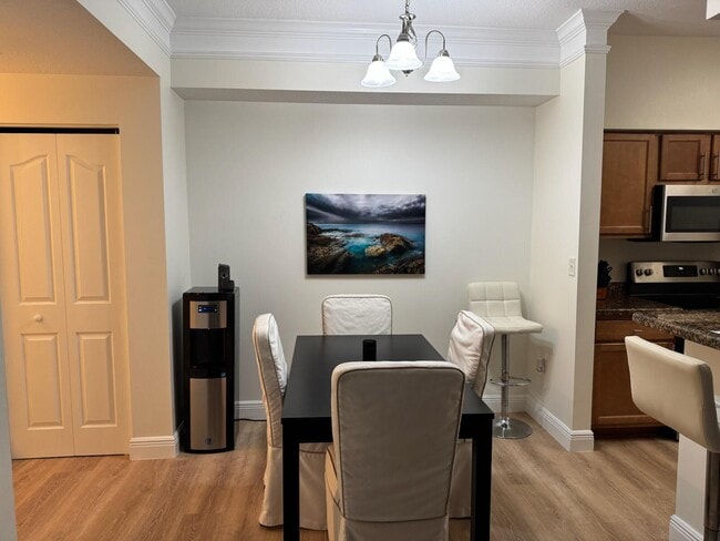 property at 9873 Baywinds Blvd