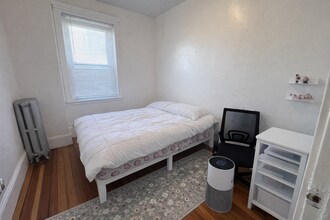 59 Hemenway St, Unit 28 in Boston, MA - Building Photo - Building Photo