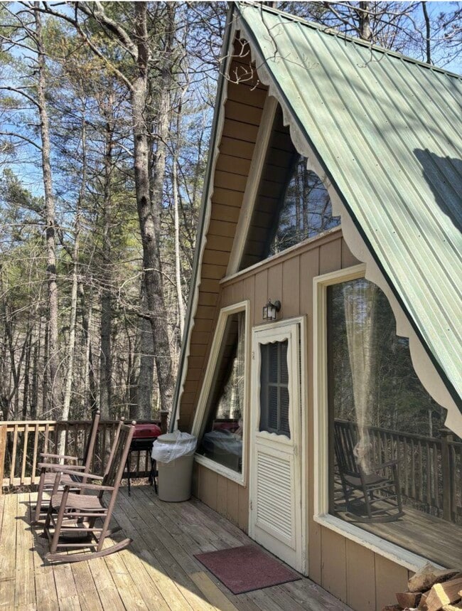 53 Bold Springs Ln in Dillard, GA - Building Photo - Building Photo