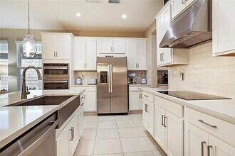 545 Ranch Oak Cir in Port St. Lucie, FL - Foto de edificio - Building Photo