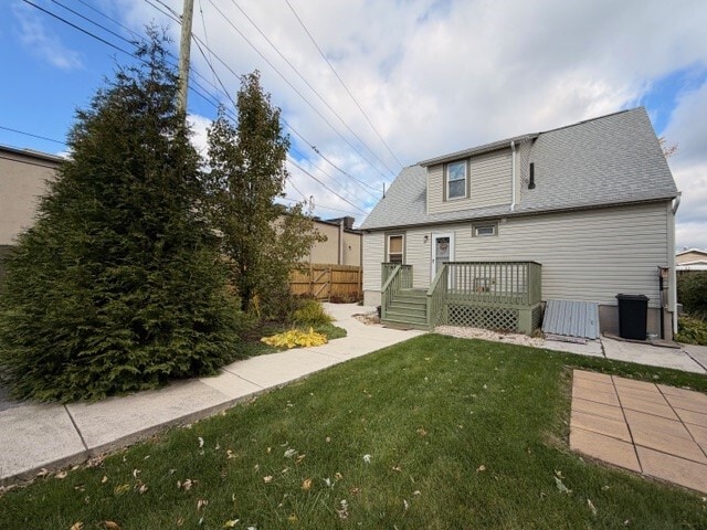 110 Lowell Ave in Altoona, PA - Building Photo - Building Photo