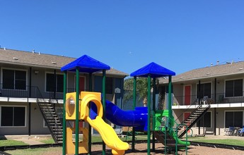 The Crossings at 31st Street in Texas City, TX - Foto de edificio - Building Photo