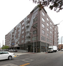 Toy Factory Lofts in Los Angeles, CA - Building Photo - Building Photo