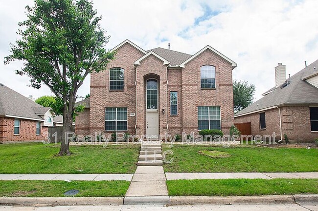 property at 5809 Deer Run Dr