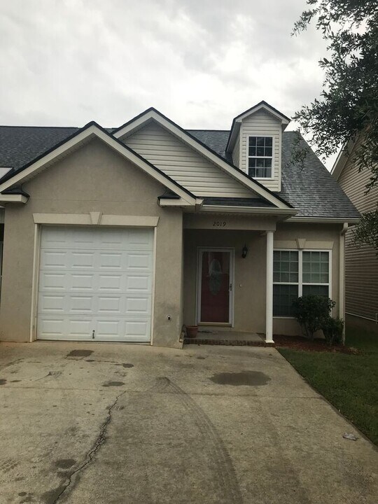 2019 Reserve Ln in Augusta, GA - Building Photo