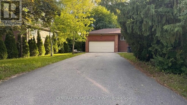 property at 100 Burbank Dr