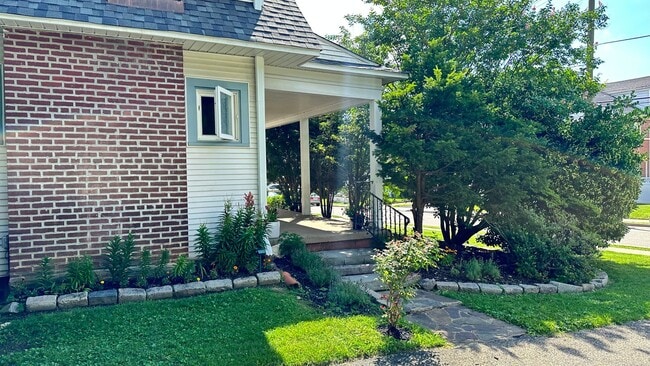 property at 853 Martin Ave