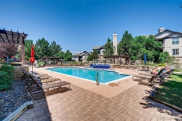 property at 7483 S Quail Cir