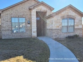 5313 Kilyn Ct in Midland, TX - Building Photo