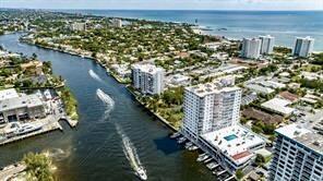 1505 N Riverside Dr in Pompano Beach, FL - Building Photo - Building Photo