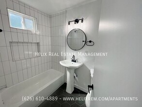 1716 N Sierra Bonita Ave in Pasadena, CA - Building Photo - Building Photo