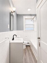 1003 Atwells Ave in Providence, RI - Building Photo - Building Photo