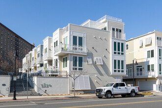 805 Kingsley St in Asbury Park, NJ - Building Photo - Building Photo