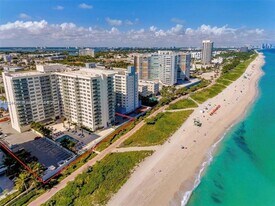 6917 Collins Ave in Miami Beach, FL - Building Photo