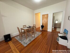 71 Brighton Ave, Unit 2 in Boston, MA - Building Photo - Building Photo