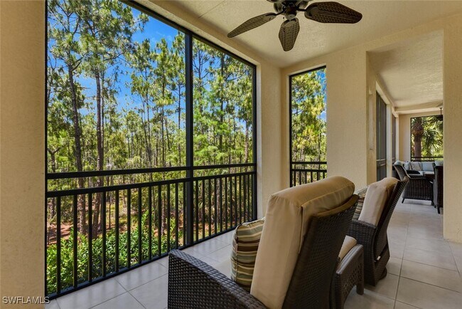 property at 2739 Tiburon Blvd E