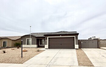 2658 E Punta Vista in Kingman, AZ - Building Photo - Building Photo