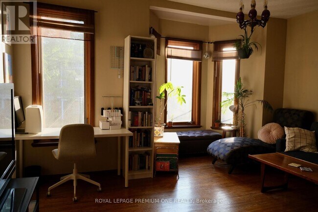 property at 211 Palmerston Ave