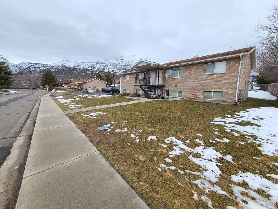 25 S 725 E in Lindon, UT - Building Photo